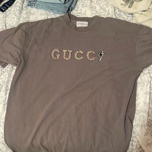 I got this shirt from a boutique in my hometown and I’ve only worn it 3 times!